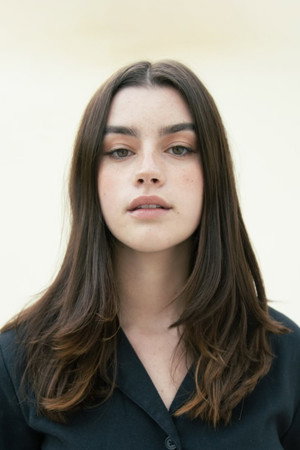 Photo of Audrey Holcomb from the Latest Netflix gallery