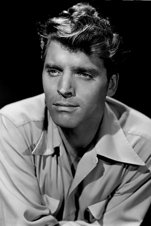 Burt Lancaster photo