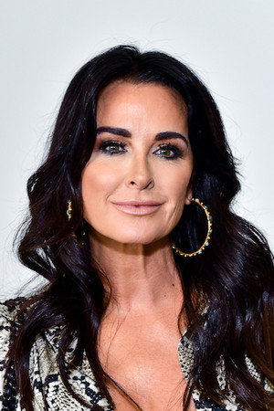 Kyle Richards photo