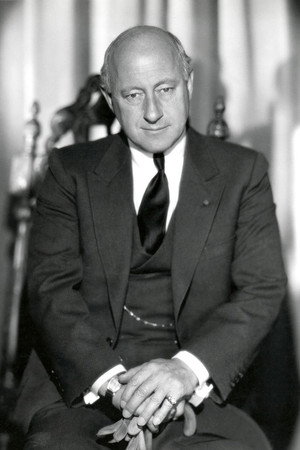 Cecil B. DeMille photo