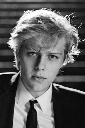 Jakub Gierszał photo