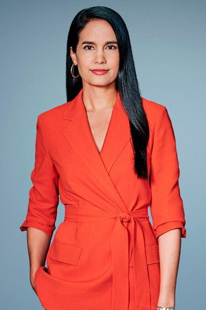 Photo of Kristie Lu Stout from the Latest Netflix gallery