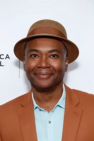 Gralen Bryant Banks photo