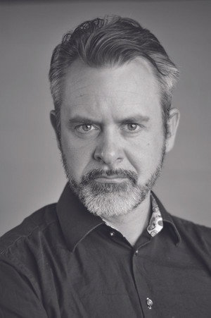 Photo of William Flaherty from the Latest Netflix gallery