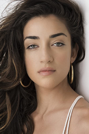 Photo of Mimi Davila from the Latest Netflix gallery