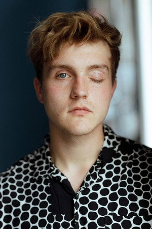 Photo of Kjell Brutscheidt from the Latest Netflix gallery
