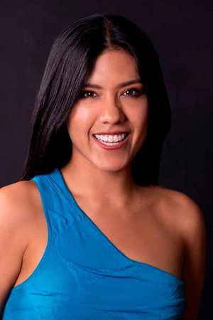 Photo of Carolay Rodríguez from the Latest Netflix gallery