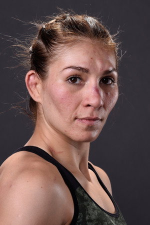 Photo of Irene Aldana from the Latest Netflix gallery