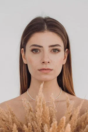 Daria Petrozhytska photo