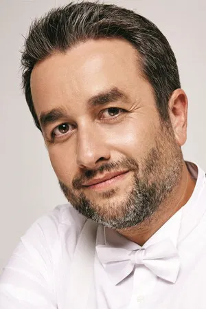 Vladimír Kobielský photo