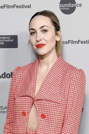 Photo of Lucy McNulty from the Latest Netflix gallery