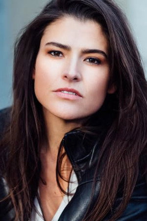 Photo of Karen Sours Albisua from the Latest Netflix gallery