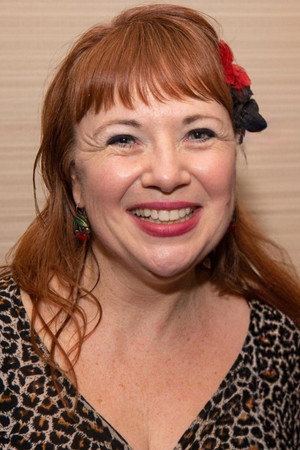 Aileen Quinn photo