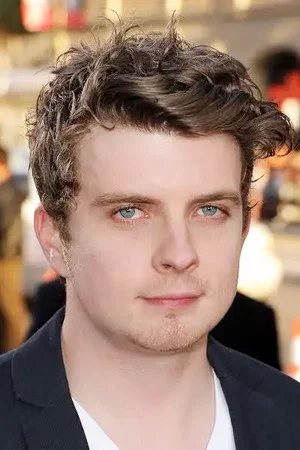 Photo of Erik Knudsen from the Latest Netflix gallery