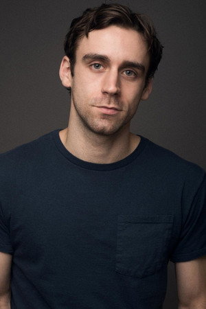 Photo of Steve M. Robertson from the Latest Netflix gallery