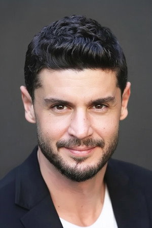 Photo of Berk Oktay from the Latest Netflix gallery