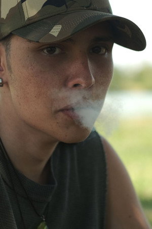 Photo of Adam Dupuy from the Latest Netflix gallery