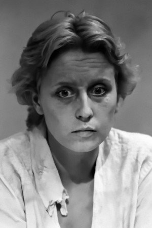 Krystyna Janda photo