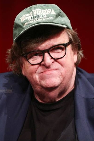 Michael Moore photo