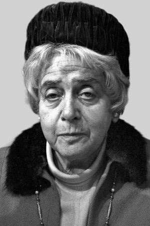 Therese Giehse photo