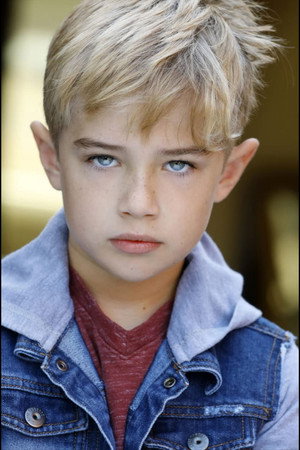 Photo of Brayden Gleave from the Latest Netflix gallery