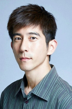 Shiou Chieh-kai photo