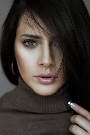 Photo of María Karla Gómez from the Latest Netflix gallery