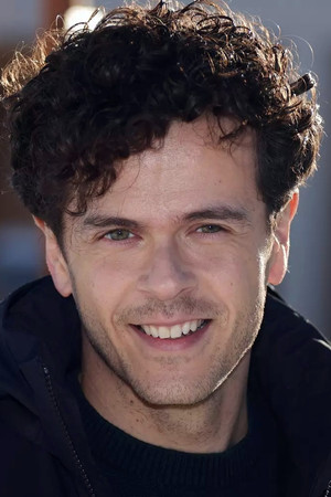 Michaël Grégorio photo