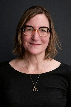 Photo of Nicole Newnham from the Latest Netflix gallery