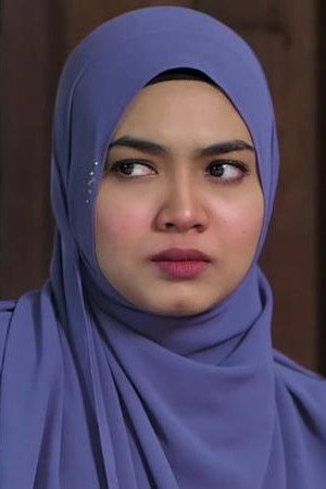 Photo of Wafariena Roslan from the Latest Netflix gallery
