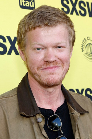 Jesse Plemons photo