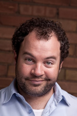 Photo of Tyler Murree from the Latest Netflix gallery