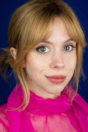 Photo of Jordan Sherley from the Latest Netflix gallery