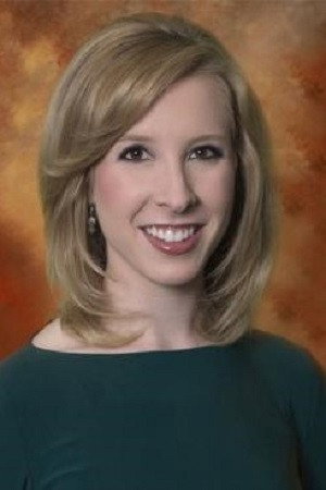 Photo of Alison Parker from the Latest Netflix gallery