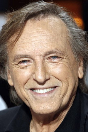 Alexandre Arcady photo