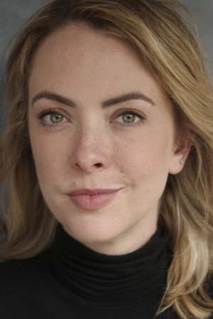 Photo of Elisabeth Hopper from the Latest Netflix gallery