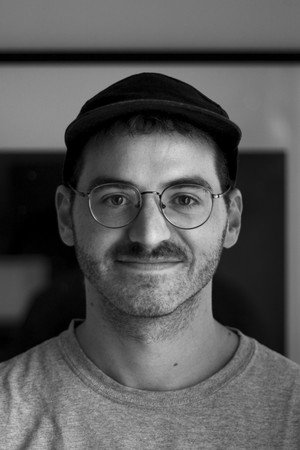 Photo of Marc-Antoine Lemire from the Latest Netflix gallery