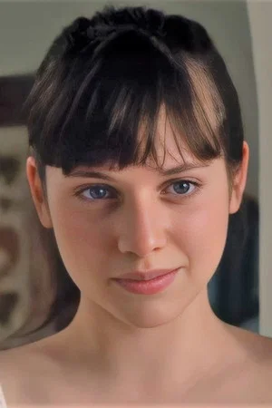 Pénélope-Rose Lévèque photo