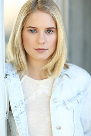Photo of Niki Wipf from the Latest Netflix gallery