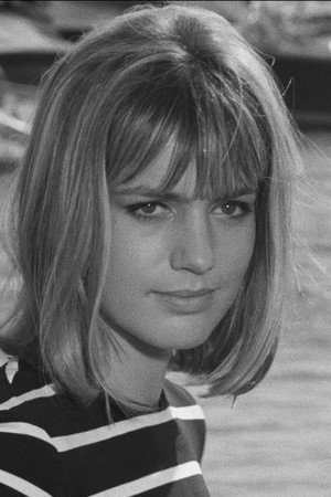 Catherine Spaak photo