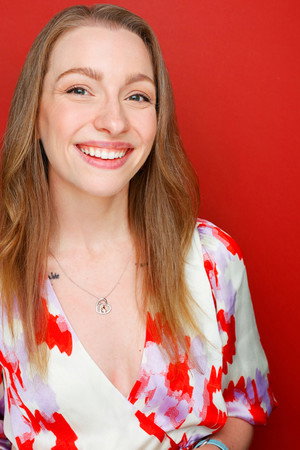 Photo of Joanna Cretella from the Latest Netflix gallery