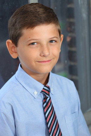 Photo of Vincent Yacovelli from the Latest Netflix gallery