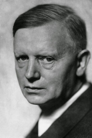 Carl Theodor Dreyer photo