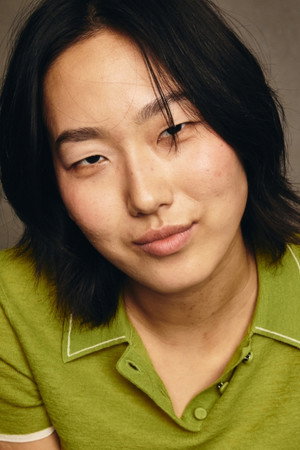 Photo of Madison Hu from the Latest Netflix gallery
