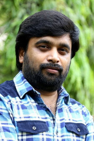 M. Sasikumar photo