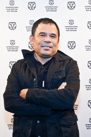Photo of Garin Nugroho from the Latest Netflix gallery
