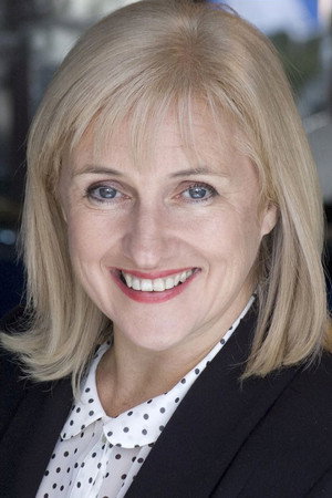 Photo of Julie Hannan from the Latest Netflix gallery