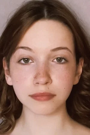 Photo of Emma Guillod from the Latest Netflix gallery