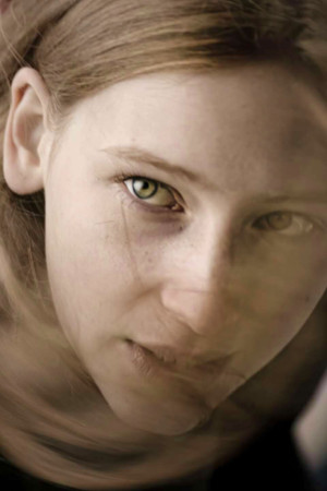 Jagoda Porębska photo