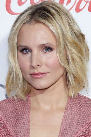 Kristen Bell photo
